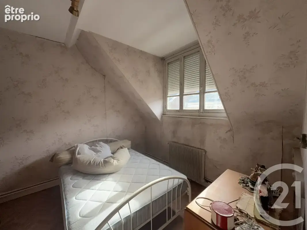 Maison 6 pièces 79 m² à vendre à Saint-Quentin (02100) - photo 9