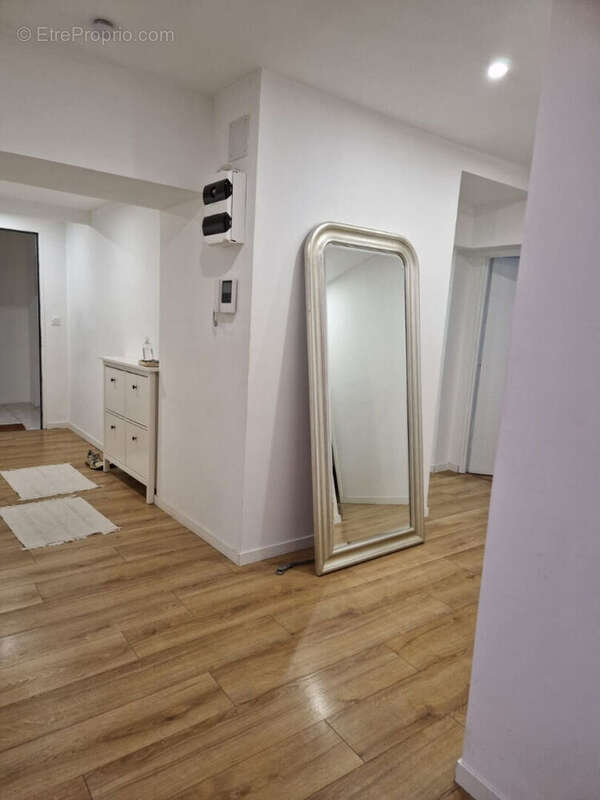 Appartement à NARBONNE