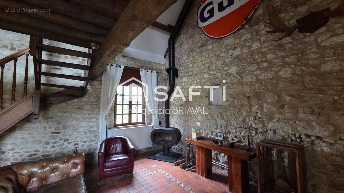 Photo 3 - Maison à CAMBLAIN-L'ABBE