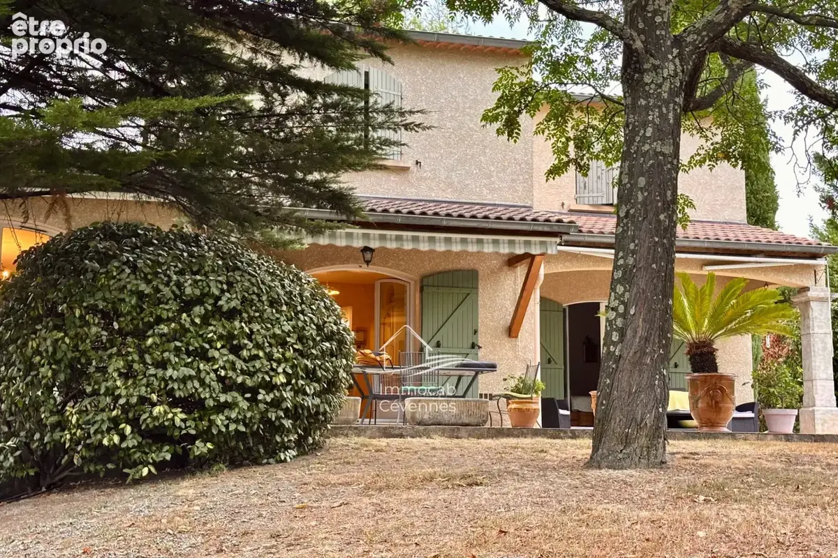 Photo Maison à Ales au prix de 420 000€