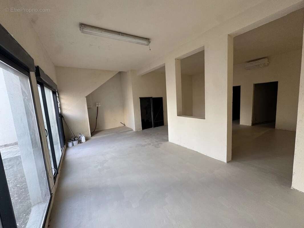 Appartement à MARSEILLE-12E