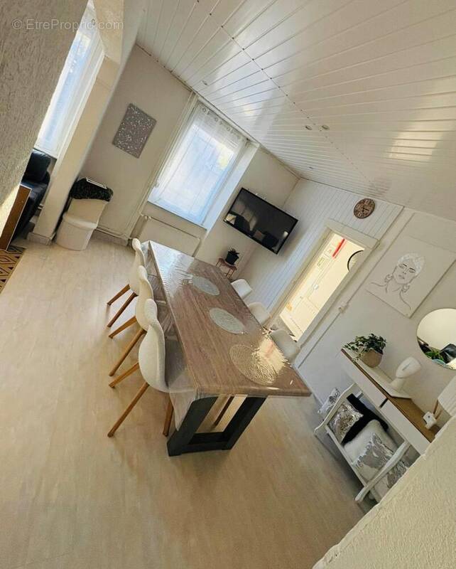 Photo 1 - Maison à SARREGUEMINES