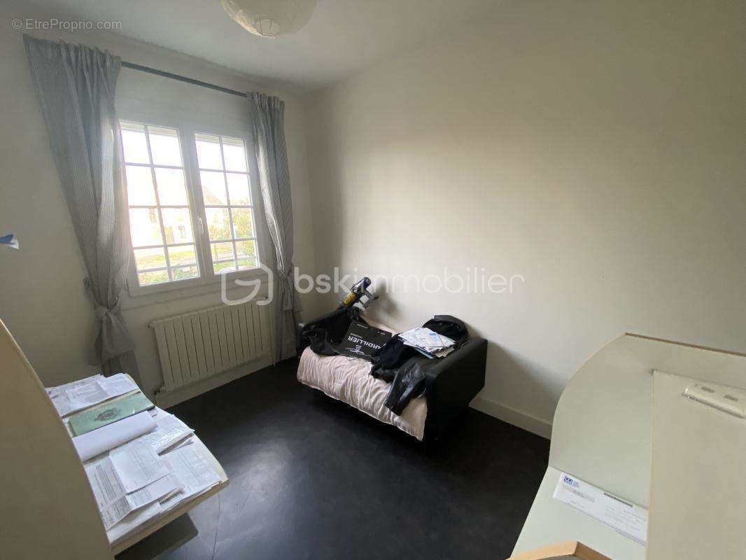 Maison à LA CHARITE-SUR-LOIRE