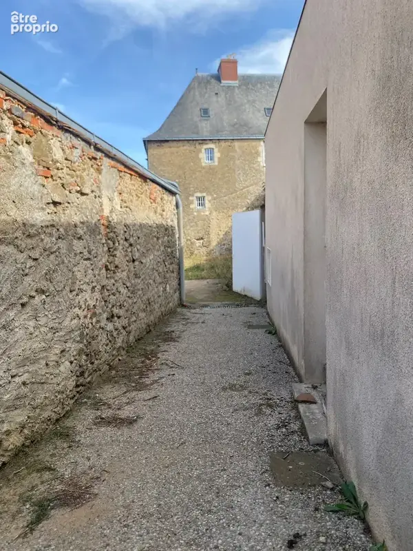 Belle Bâtisse à rénover - photo 2