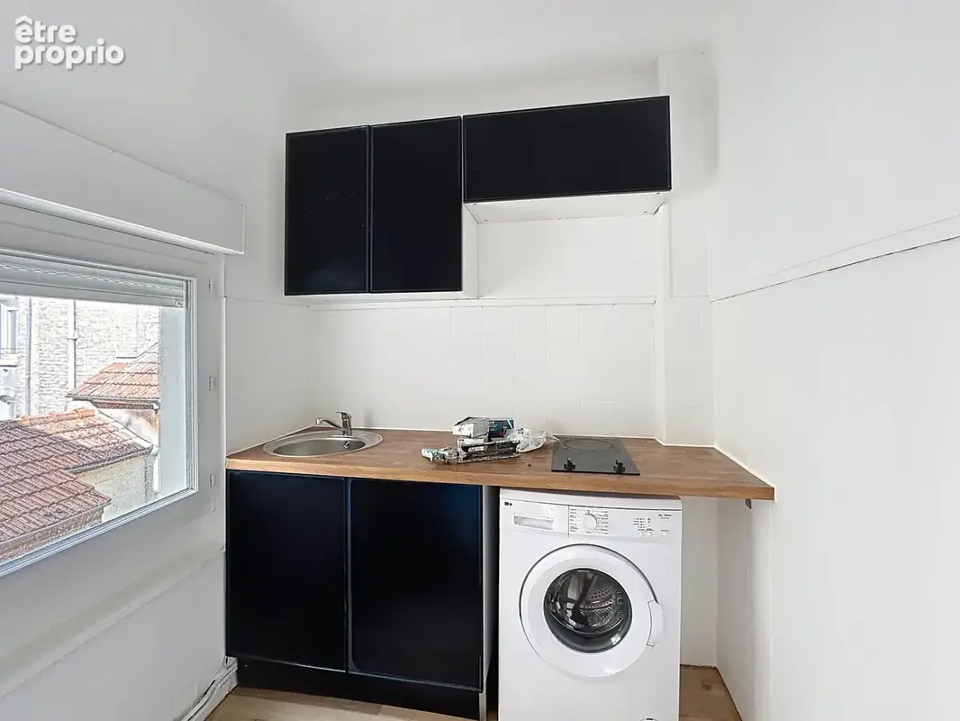 Appartement T3 lumineux   Secteur recherché à Reims - photo 3