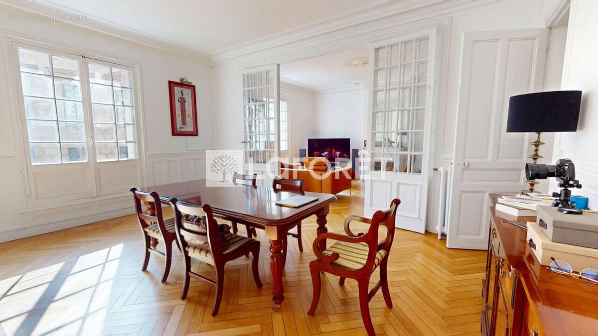 Appartement à LE HAVRE