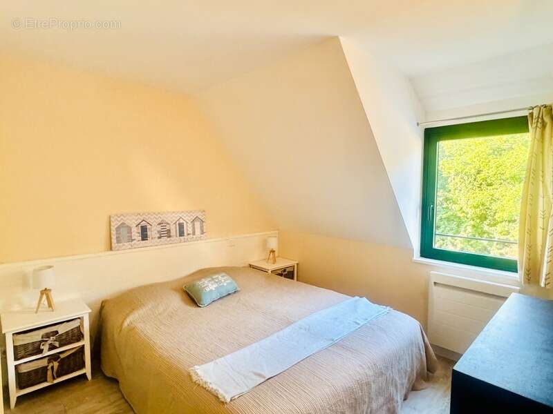 Saint andre des eaux-maison 4p de 79m2-avec terrasse et jardin-piscine - photo 11