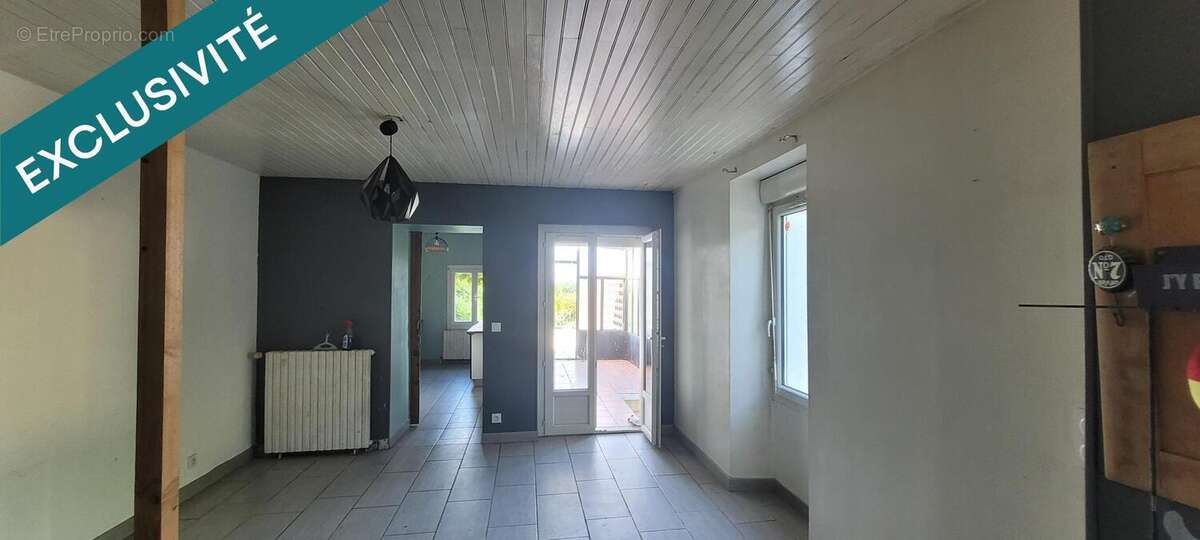 Maison 95 m² à Saint-Eutrope-De-Born  - photo 3