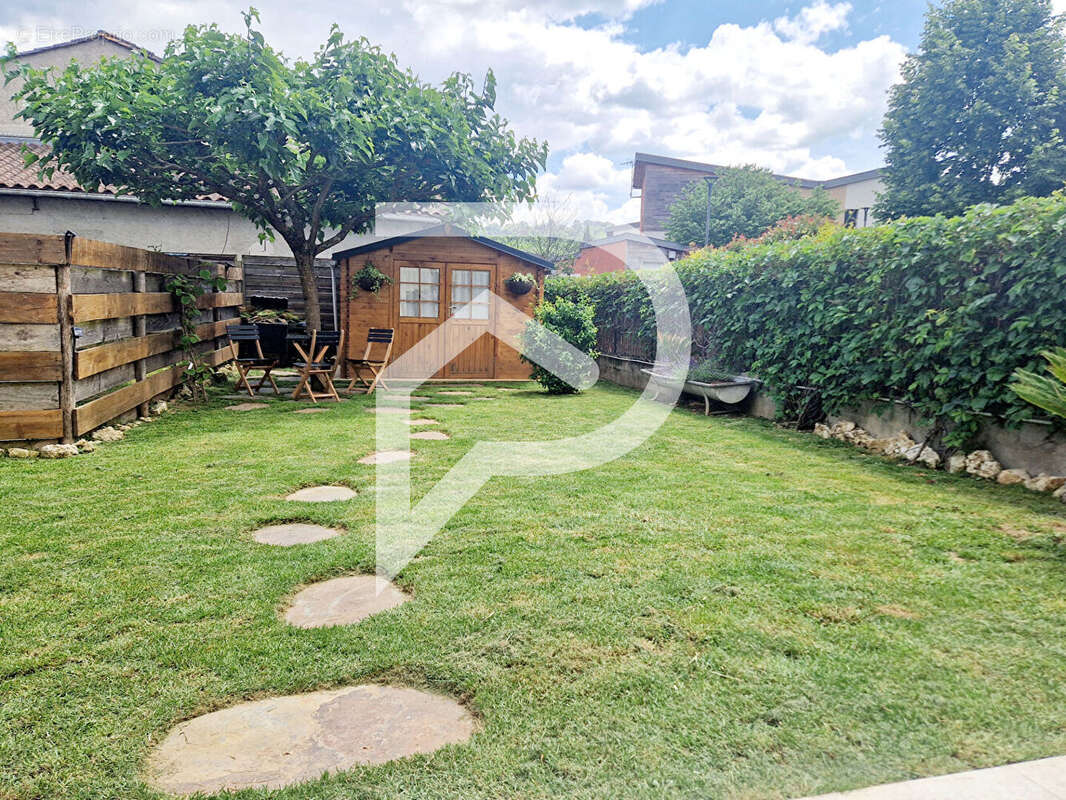 Appartement à PERIGUEUX