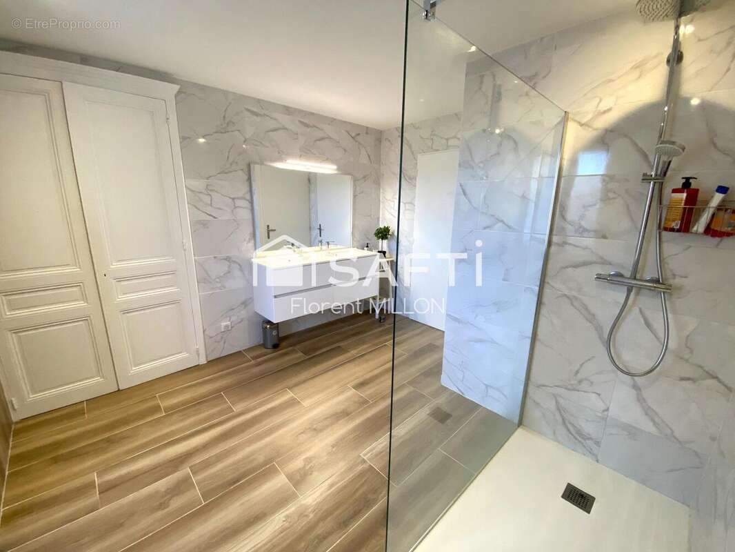 Photo 7 - Maison à LA MURETTE