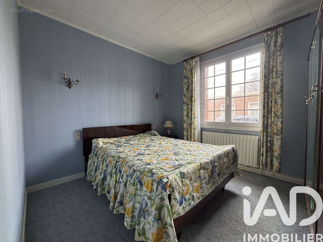 Photo 6 - Maison à BOHAIN-EN-VERMANDOIS