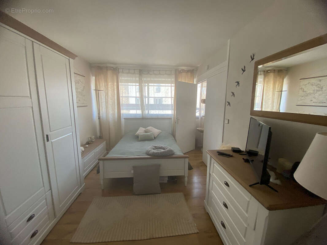 Appartement à LA ROCHELLE