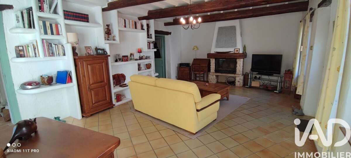 Photo 7 - Maison à SAINT-CHAPTES