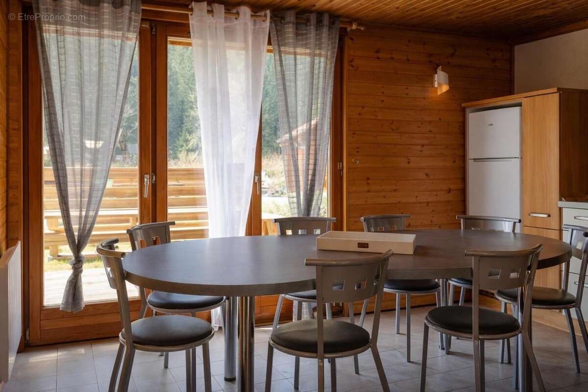 Photo 8 - Maison à GERARDMER