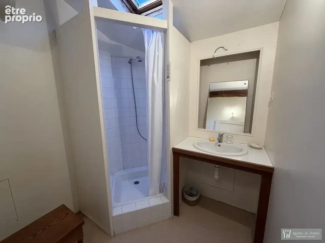 Maison 5 pièces 180 m² à vendre à Pons (17800) - photo 9