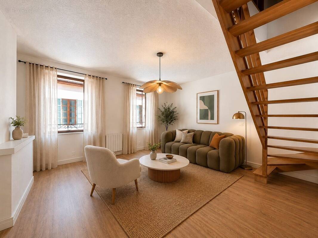 Appartement à ANNECY