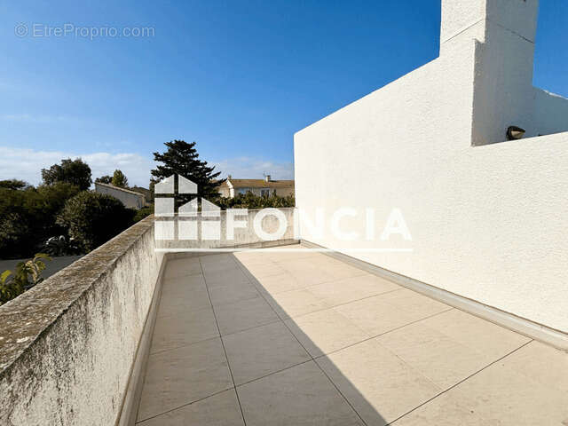 Maison à SAINT-NAZAIRE