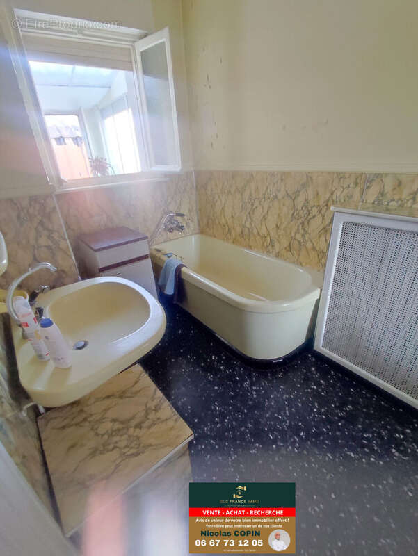 Photo 2 - Maison à VIEUX-CONDE