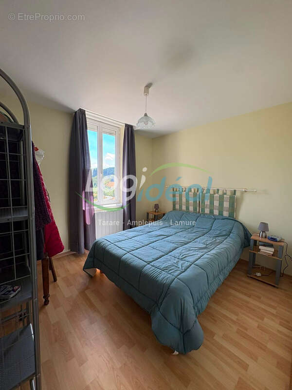 Maison avec 3 chambres située à Grandris - photo 9