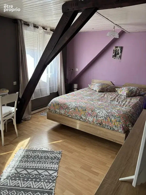 Maison 4 pièces 100 m² à vendre à Wattrelos (59150) - photo 9