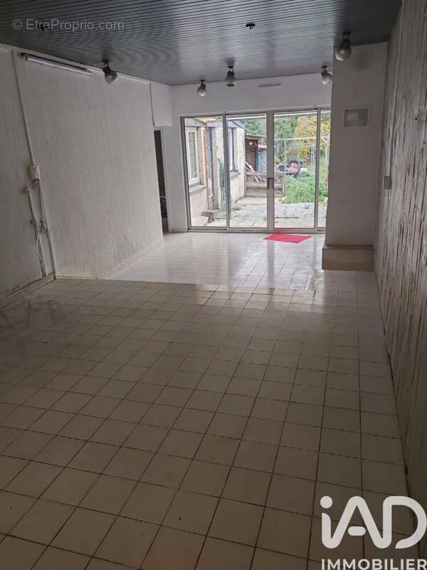 Photo 2 - Appartement à CRESPIN