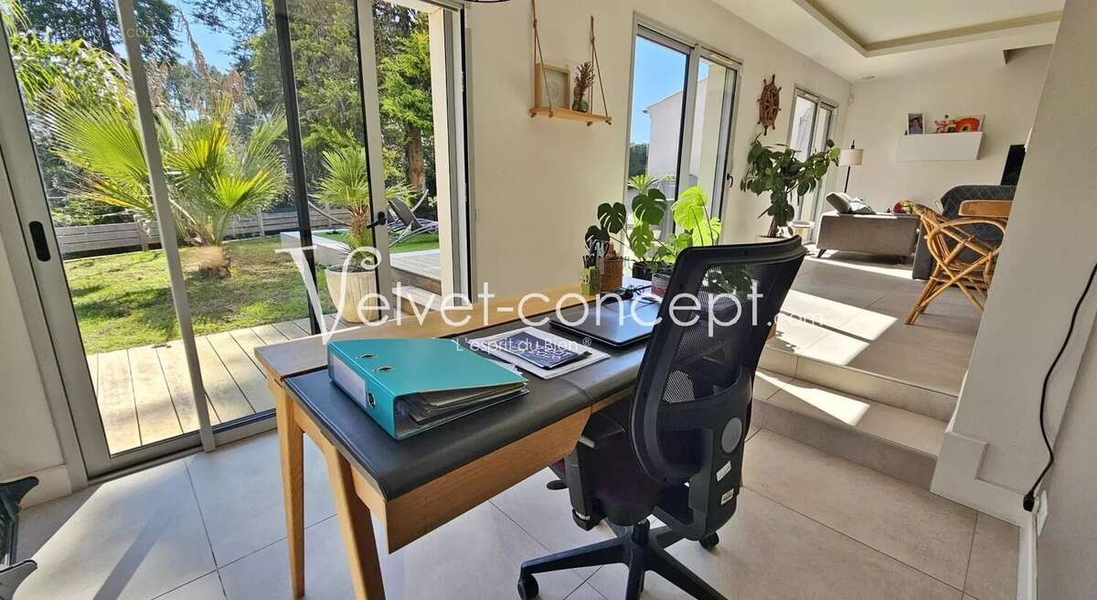 Maison à ANTIBES