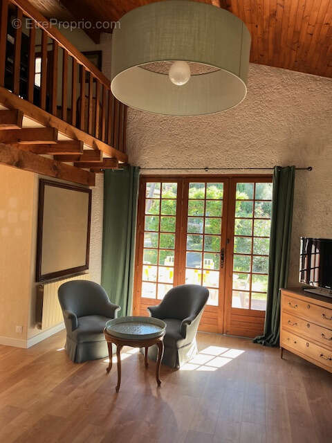 Maison à LE BOUSCAT