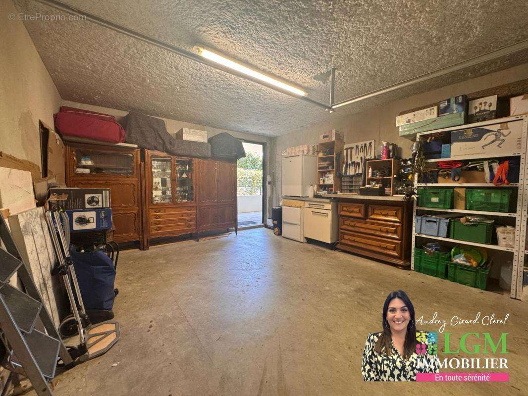 Appartement à SAINT-JEAN-DE-VEDAS