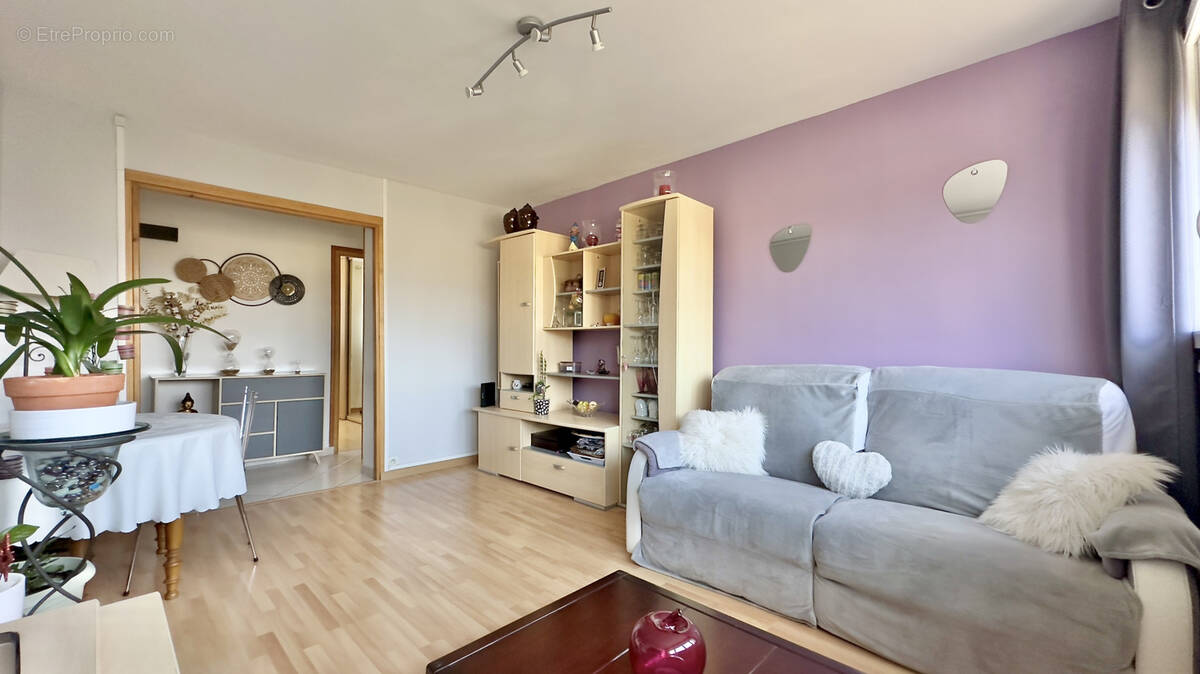 Appartement à LYON-5E