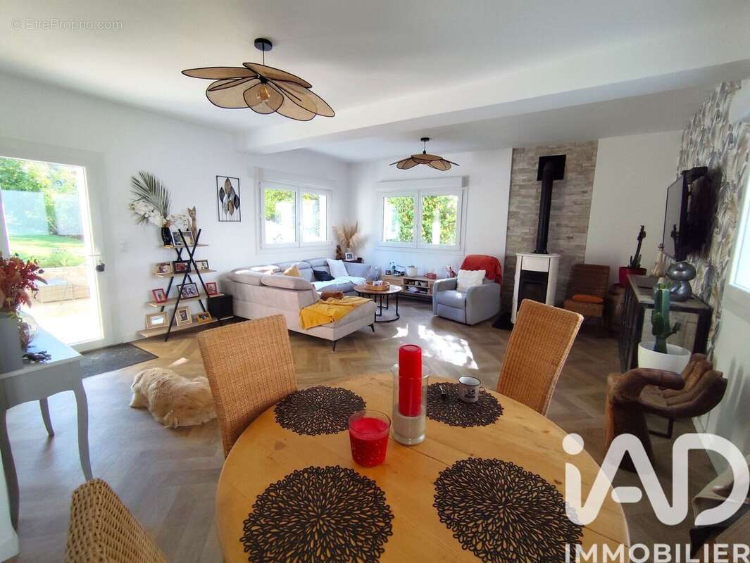 Photo 2 - Maison à PERROS-GUIREC