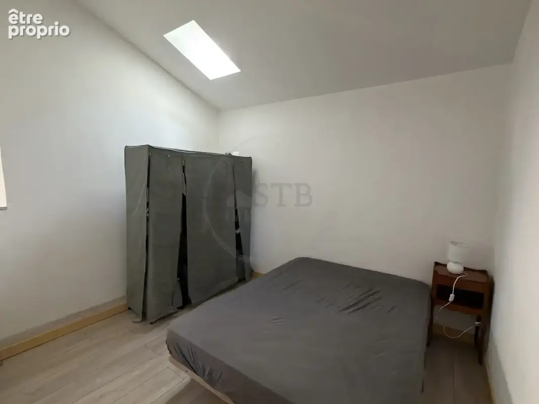 Maison 64 m² à Antraigues-Sur-Volane  - photo 9
