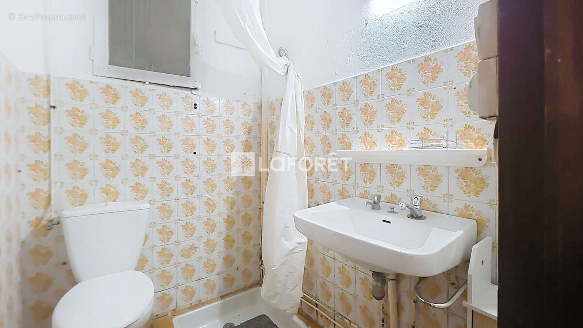 Maison divisée en 2 appartements indépendants à Bouleternère - photo 5