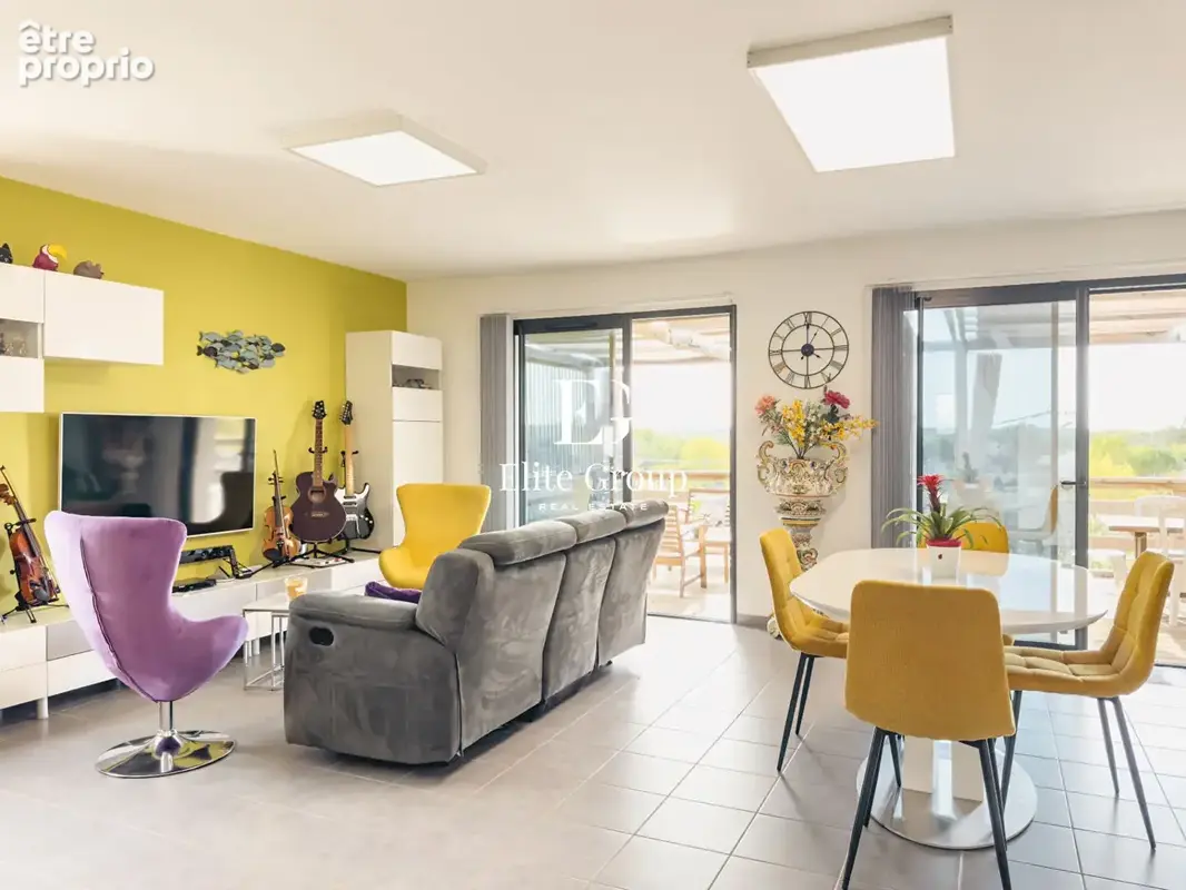 Belle maison de plain pied proche d'angouleme - photo 5