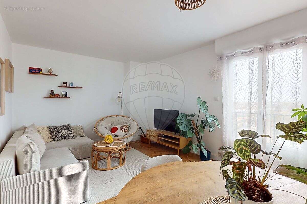 Appartement à ORLEANS