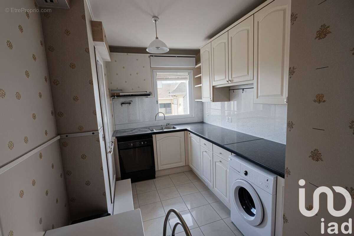 Photo 2 - Appartement à MAINVILLIERS