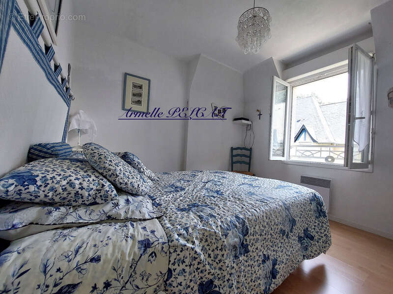 Maison à CABOURG