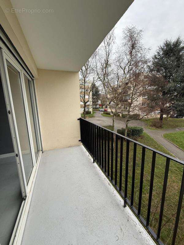 Appartement à PALAISEAU