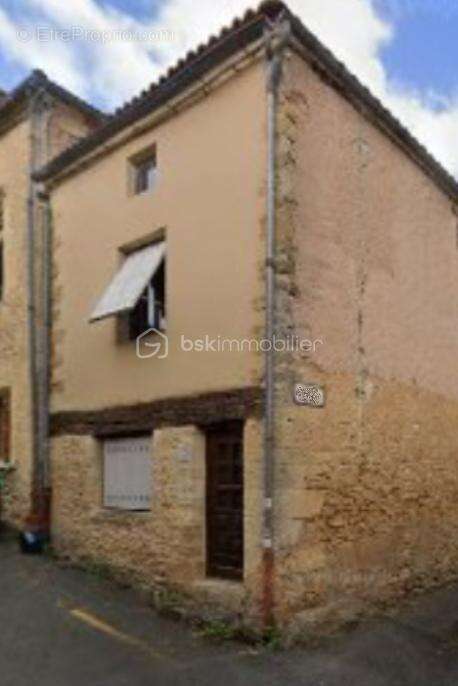 Maison de Ville de type 5 de 107 m2 avec Garage et Jardinet - photo 14