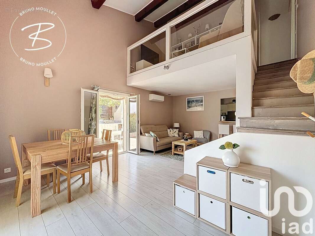 Photo 3 - Maison à LA SEYNE-SUR-MER