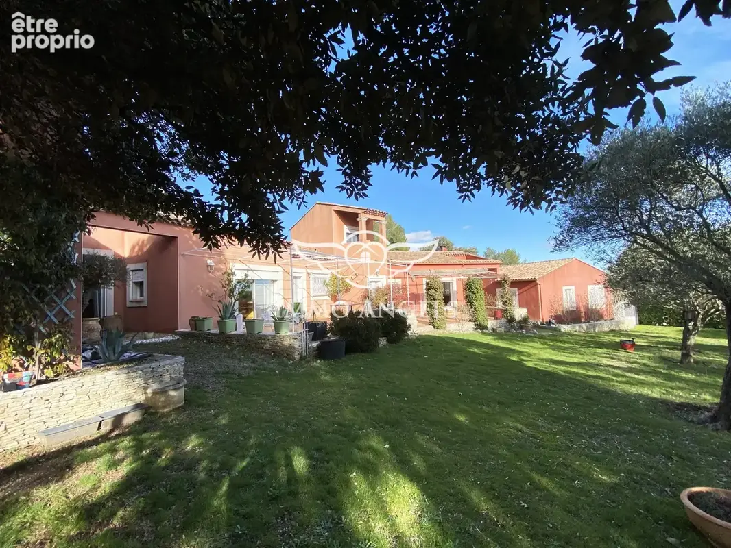 Maison à SAINT-PAUL-ET-VALMALLE
