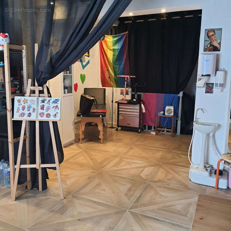 Autre à BOULOGNE-SUR-MER