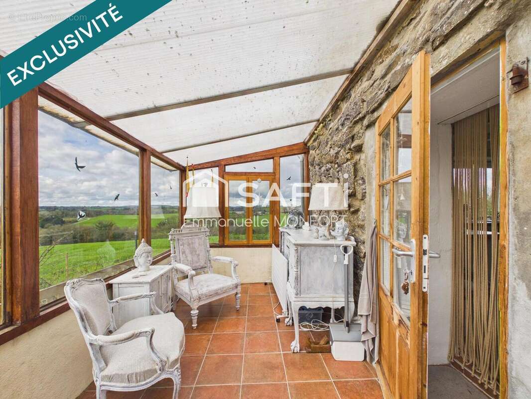 Maison 65 m² à Carnoet  - photo 2