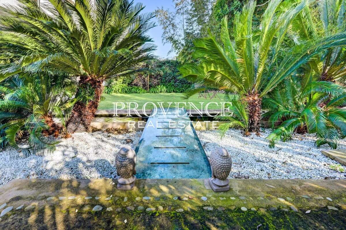 Maison à MARSEILLE-8E