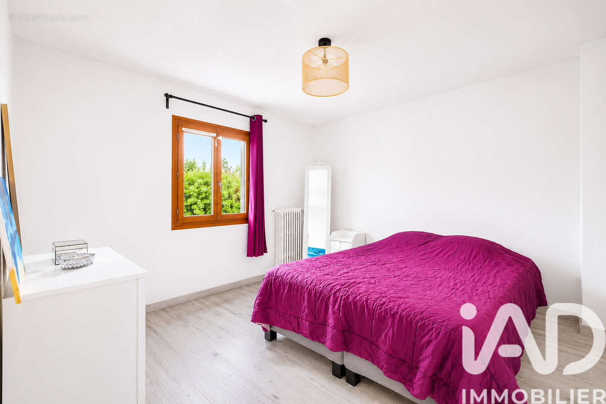 Maison 100 m² à Gonesse  - photo 8