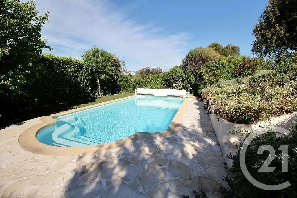 Maison à BIOT