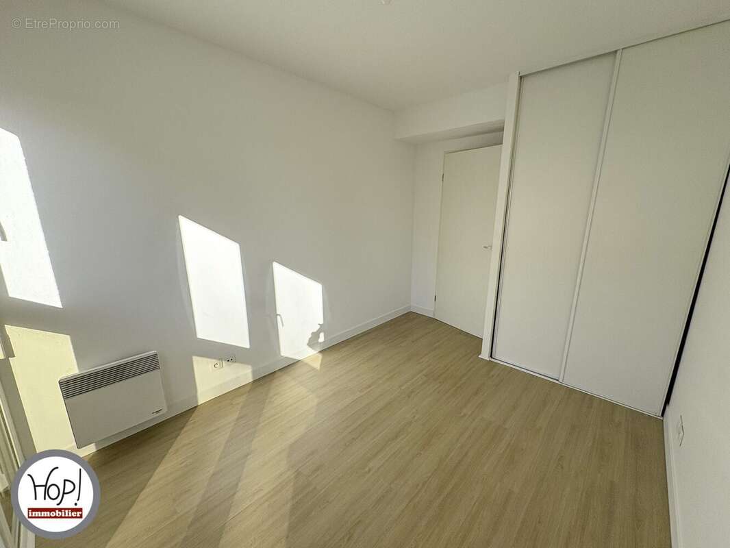 Appartement à CASTILLON-LA-BATAILLE