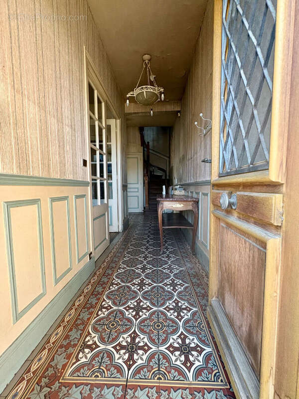 Maison à BEZONS
