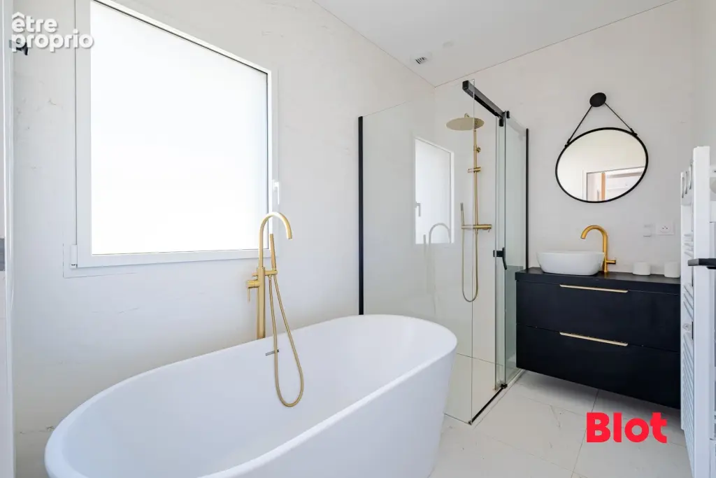 Maison 5 pièces 116 m² à vendre à La Baule-Escoublac (44500) - photo 9