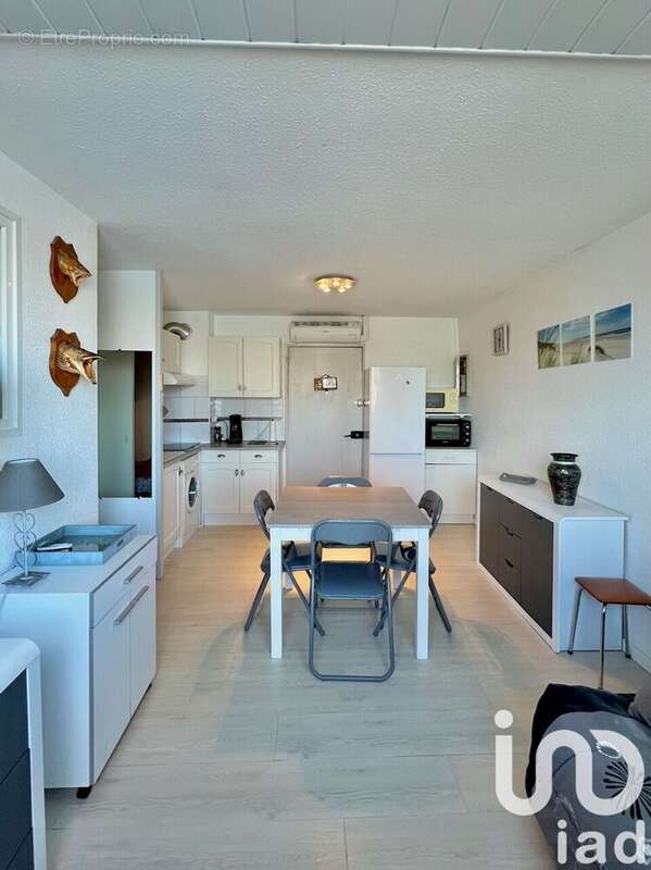 Photo 5 - Appartement à LEUCATE