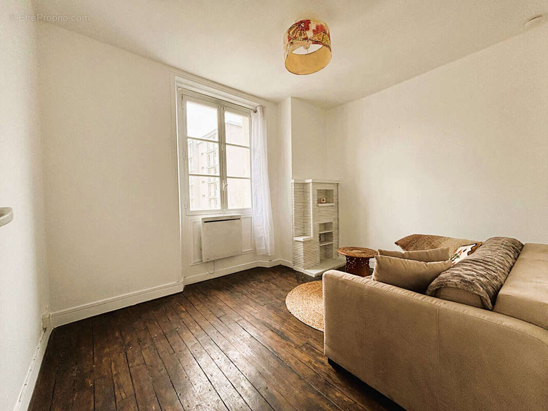 Appartement à MALAKOFF